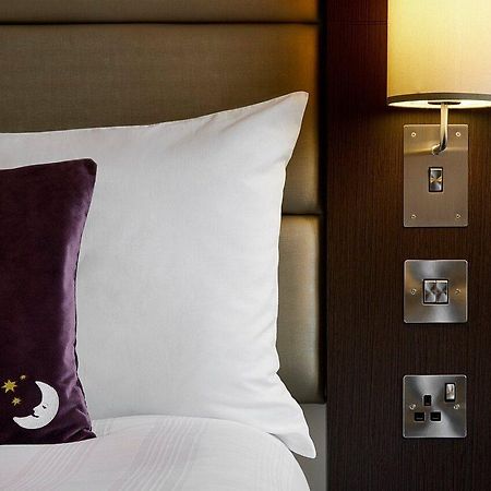 Premier Inn Jersey St Helier Saint Helier Zewnętrze zdjęcie