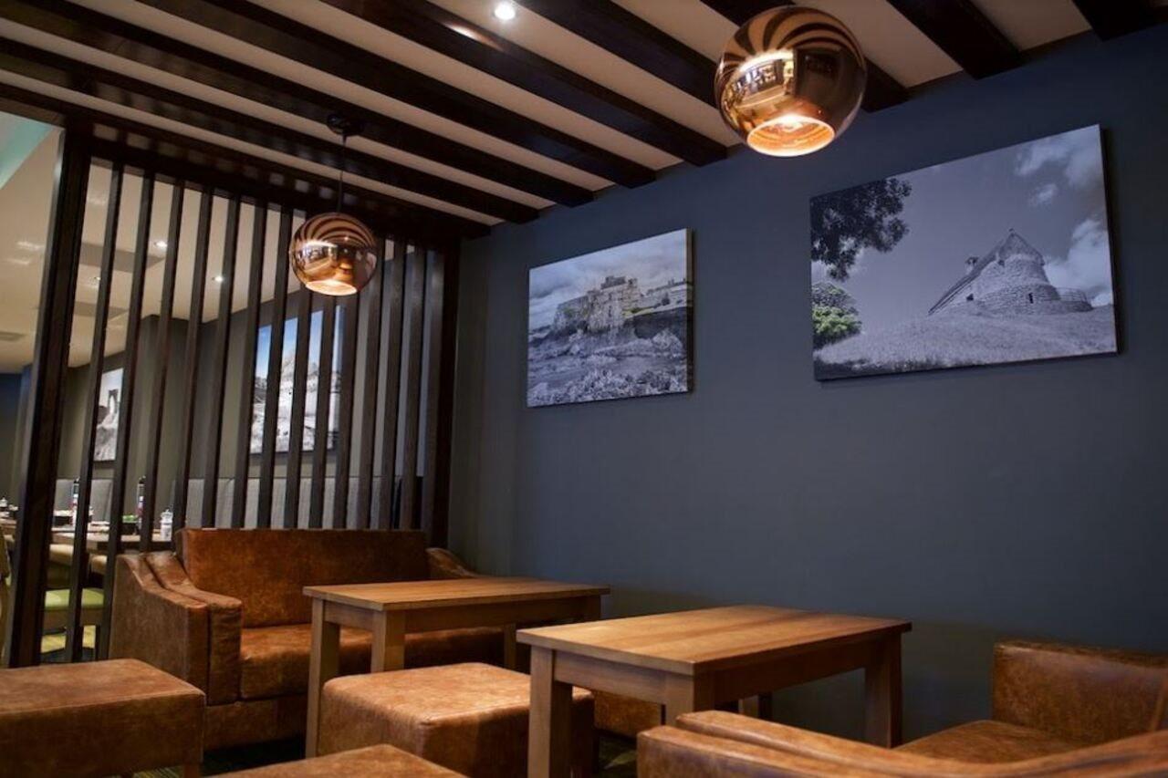 Premier Inn Jersey St Helier Saint Helier Zewnętrze zdjęcie
