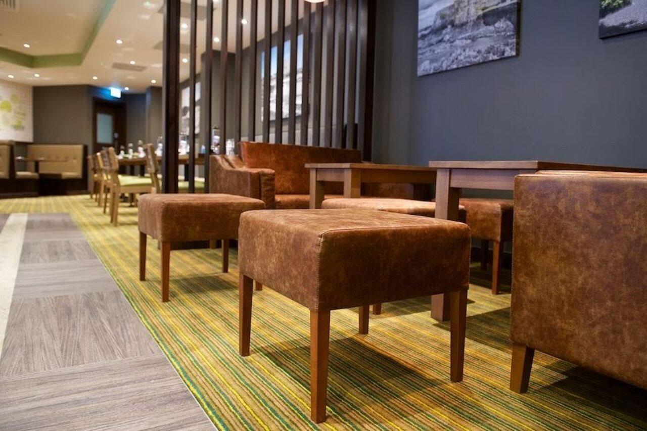 Premier Inn Jersey St Helier Saint Helier Zewnętrze zdjęcie